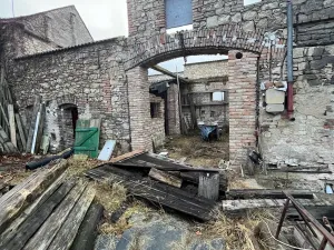 Prodej rodinného domu, Peruc - Radonice nad Ohří, 110 m2