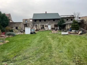 Prodej rodinného domu, Peruc - Radonice nad Ohří, 110 m2