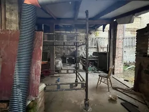 Prodej rodinného domu, Peruc - Radonice nad Ohří, 110 m2