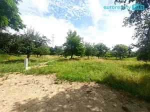 Prodej pozemku pro bydlení, Plzeň - Božkov, 765 m2