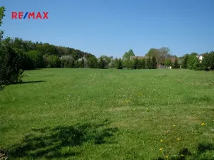 Prodej pozemku pro bydlení, Pečice, 1510 m2