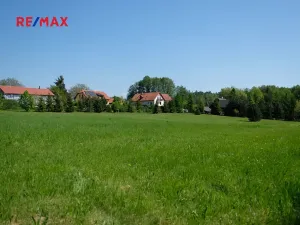 Prodej pozemku pro bydlení, Pečice, 1510 m2