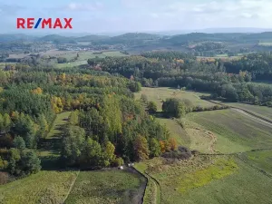 Prodej pozemku pro bydlení, Pečice, 1510 m2