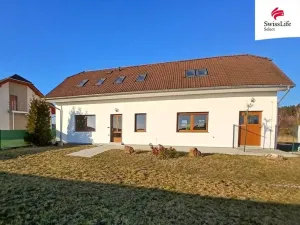 Prodej vícegeneračního domu, Plzeň, K Poli, 180 m2