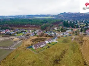 Prodej vícegeneračního domu, Plzeň, K Poli, 180 m2