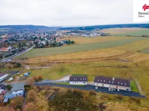 Prodej vícegeneračního domu, Plzeň, K Poli, 180 m2