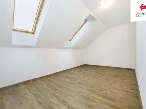 Prodej vícegeneračního domu, Plzeň, K Poli, 180 m2