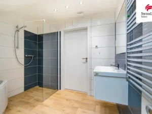 Prodej vícegeneračního domu, Plzeň, K Poli, 180 m2