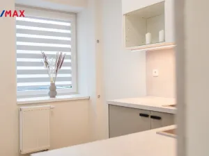 Prodej bytu 1+kk, Příbram - Příbram I, Špitálská, 26 m2