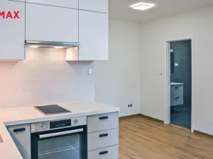 Prodej bytu 1+kk, Příbram - Příbram I, Špitálská, 26 m2