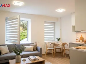 Prodej bytu 1+kk, Příbram - Příbram I, Špitálská, 26 m2