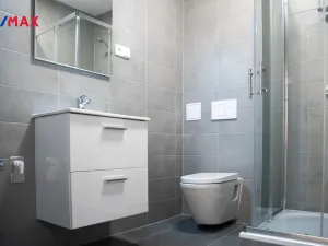 Prodej bytu 1+kk, Příbram - Příbram I, Špitálská, 26 m2