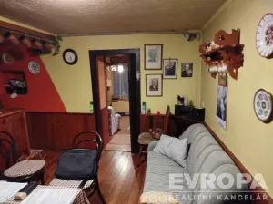 Prodej chalupy, Zbýšov, 89 m2