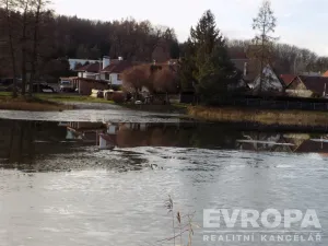 Prodej chalupy, Zbýšov, 89 m2