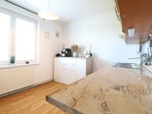 Pronájem bytu 3+1, Štěpánovice, Třeboňská, 75 m2