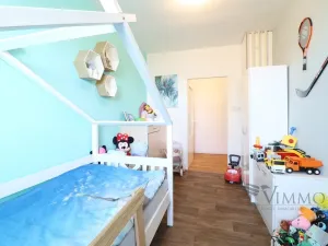 Pronájem bytu 3+1, Štěpánovice, Třeboňská, 75 m2