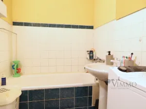 Pronájem bytu 3+1, Štěpánovice, Třeboňská, 75 m2