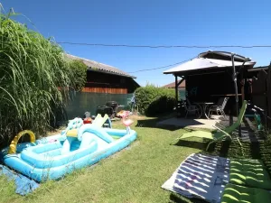 Pronájem bytu 3+1, Štěpánovice, Třeboňská, 75 m2