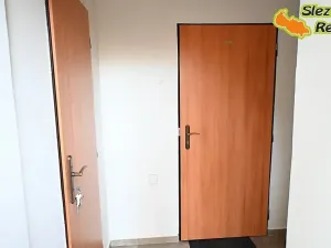 Prodej bytu 1+kk, Ostravice, 52 m2