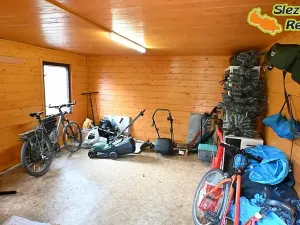 Prodej bytu 1+kk, Ostravice, 52 m2