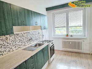 Pronájem bytu 3+1, Ostrava, Dr. Martínka, 76 m2