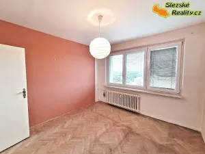 Pronájem bytu 3+1, Ostrava, Dr. Martínka, 76 m2