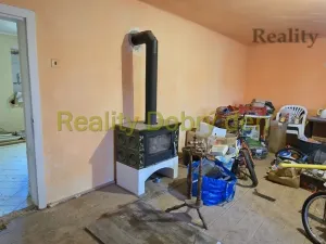 Prodej rodinného domu, Horní Životice, 111 m2