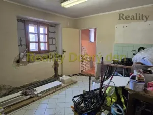 Prodej rodinného domu, Horní Životice, 111 m2