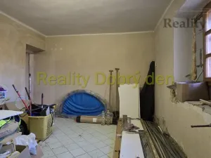 Prodej rodinného domu, Horní Životice, 111 m2