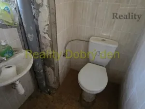 Prodej rodinného domu, Horní Životice, 111 m2