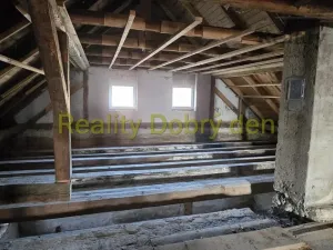 Prodej rodinného domu, Horní Životice, 111 m2