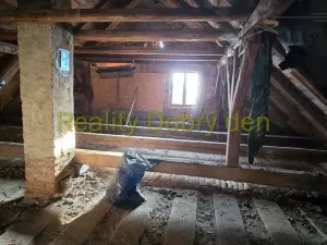 Prodej rodinného domu, Horní Životice, 111 m2