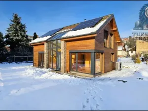 Prodej rodinného domu, Boskovice, Dukelská, 82 m2