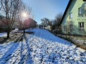 Prodej rodinného domu, Boskovice, Dukelská, 82 m2