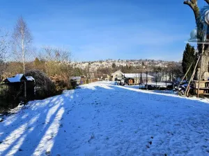 Prodej rodinného domu, Boskovice, Dukelská, 82 m2