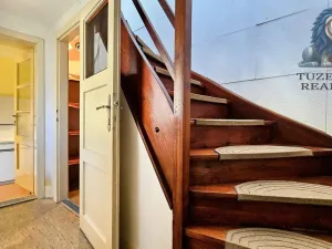 Prodej rodinného domu, Boskovice, Dukelská, 82 m2