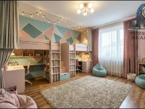 Prodej rodinného domu, Boskovice, Dukelská, 82 m2