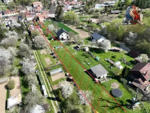 Prodej rodinného domu, Boskovice, Dukelská, 82 m2