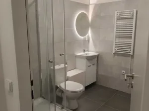 Pronájem bytu 4+kk, Pardubice, U Husova sboru, 94 m2