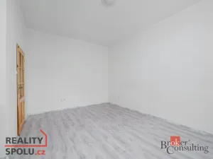 Prodej bytu 2+1, Jablonec nad Nisou, Lesní, 54 m2