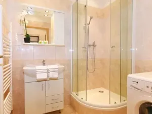 Pronájem bytu 2+kk, Praha - Vinohrady, Na Kozačce, 60 m2