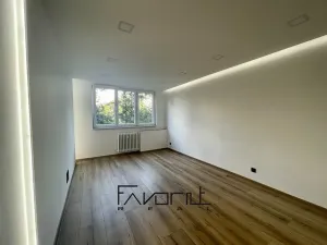 Pronájem bytu 2+1, Ostrava, Františka Hajdy, 55 m2