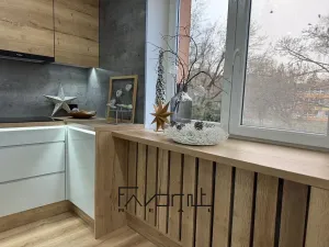 Prodej bytu 3+kk, Ostrava, Ukrajinská, 67 m2