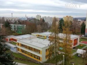 Pronájem bytu 2+1, Tábor, Sokolovská, 60 m2