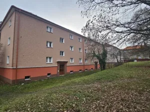 Pronájem bytu 2+1, Příbram - Příbram VII, 28. října, 60 m2