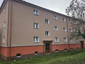 Pronájem bytu 2+1, Příbram - Příbram VII, 28. října, 60 m2