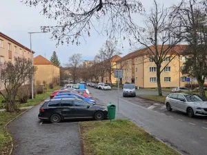 Pronájem bytu 2+1, Příbram - Příbram VII, 28. října, 60 m2