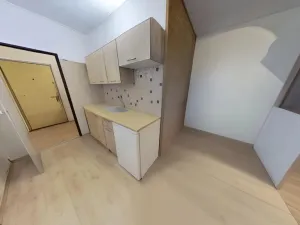 Prodej bytu 1+kk, Jihlava, Polní, 29 m2