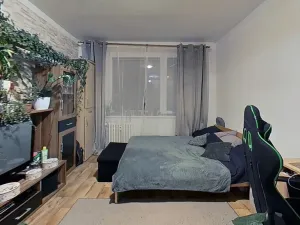 Prodej bytu 1+kk, Jihlava, Polní, 29 m2