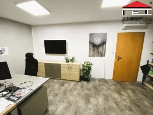 Pronájem kanceláře, Ostrava, Janáčkova, 147 m2